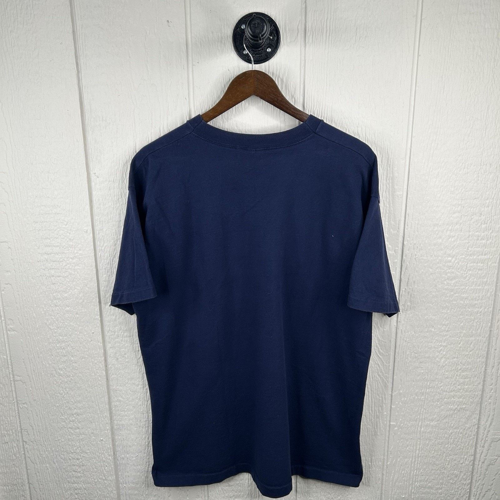 Gildan 1997 Vintage South Park Kyle And Kenny Death Tee Size XL Size US XL / EU 56 / 4 - 2 Thumbnail
