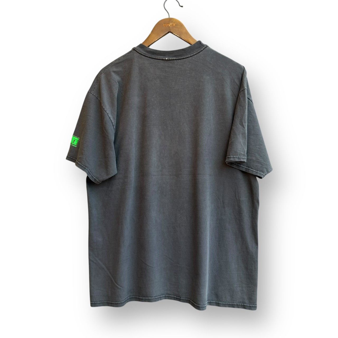 Vintage Alien Invasion Week Skate Style Vinatge Tee Size US XL / EU 56 / 4 - 7 Thumbnail