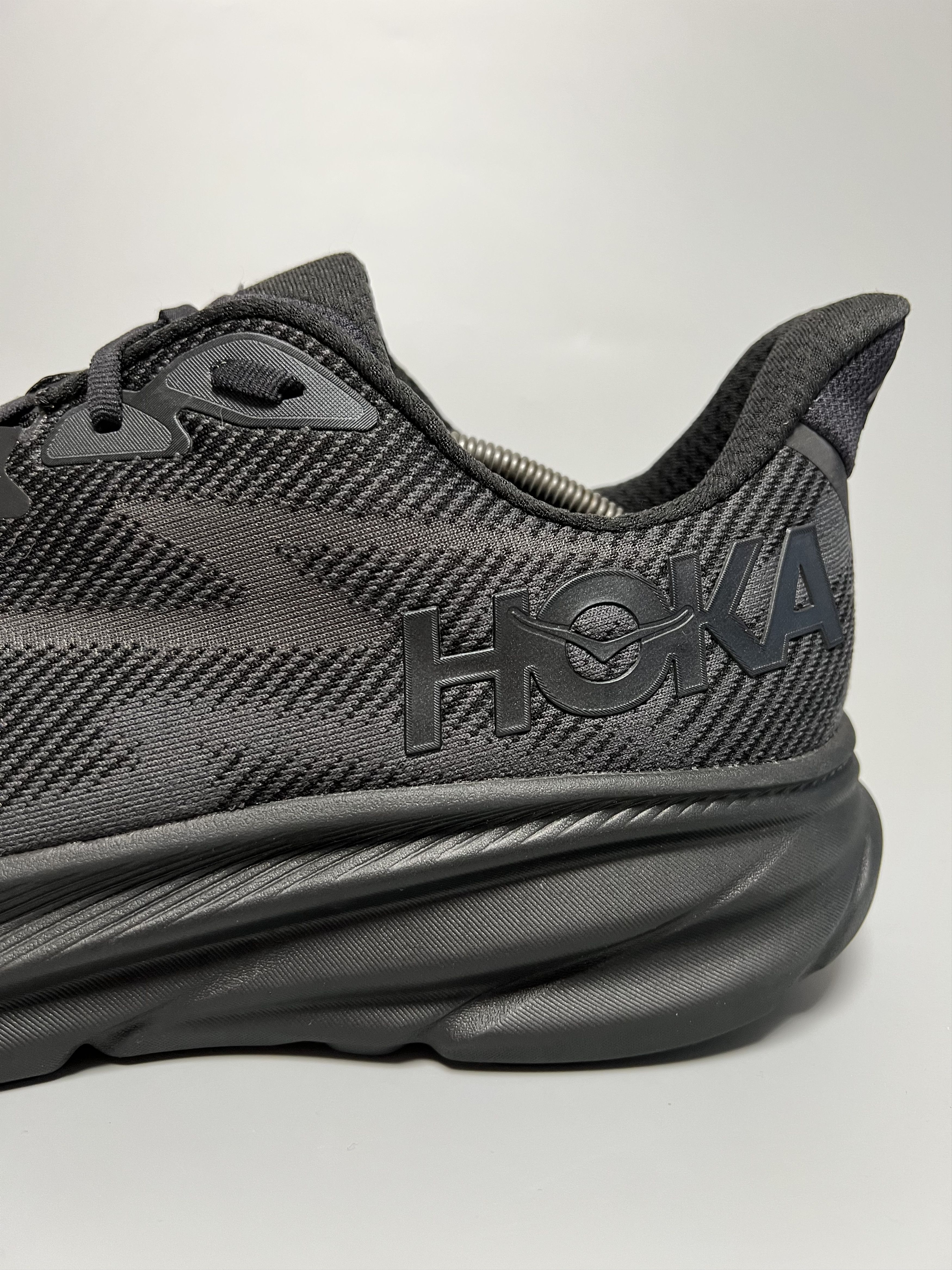 Hoka 15D Hoka One One Clifton 9 Men's Running Shoes Walking Gym Size US 15 / EU 48 - 9 Thumbnail
