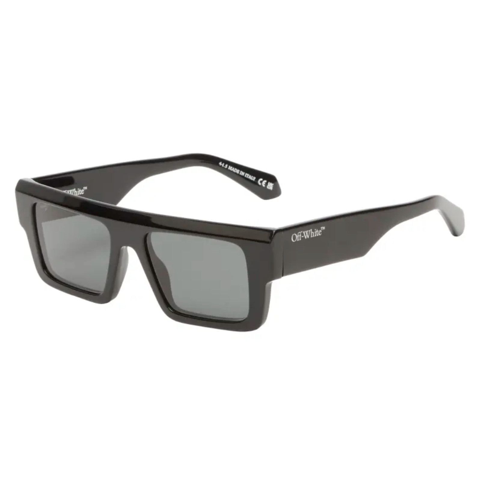 Off-White Off-White Sunglasses (OERI14TF25PLA0011007-FR) Size ONE SIZE - 2 Thumbnail
