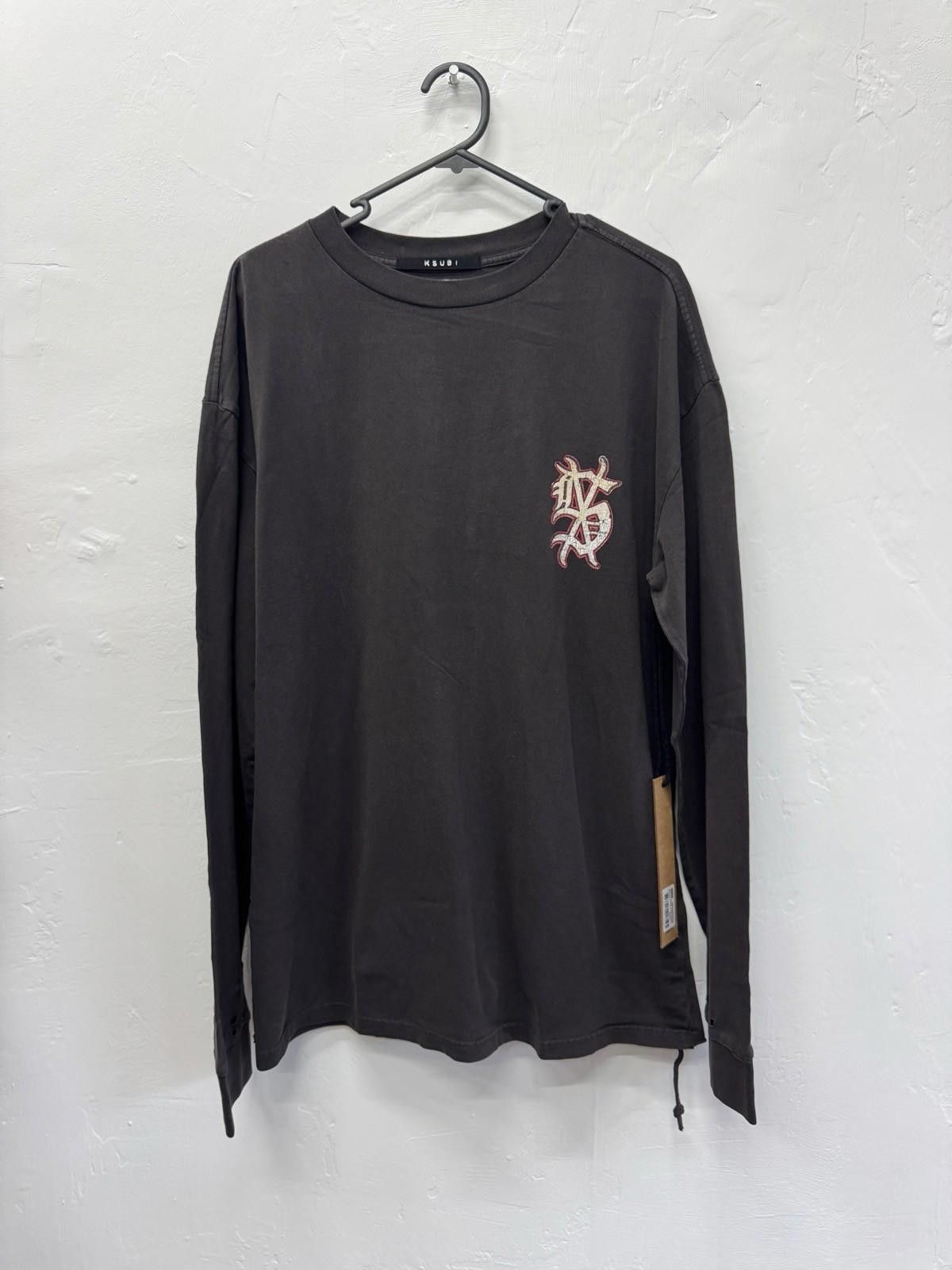 Supreme aphex twin “Windowlicker” tee