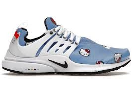Nike hello kitty nike presto READ DESCRIPTION Size US 9 / EU 42 - 1 Preview