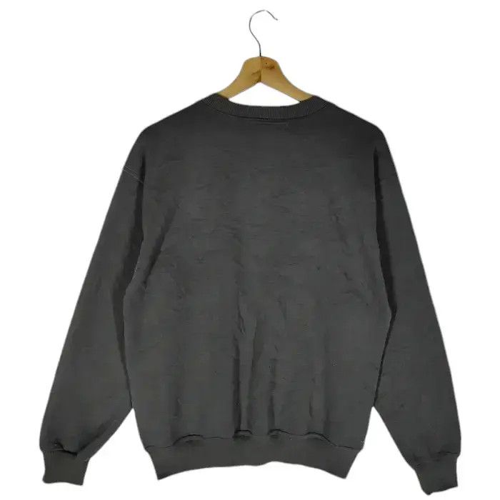 Vintage Vintage Valentino Gabbana Milano Sweatshirts Size US M / EU 48-50 / 2 - 2 Thumbnail