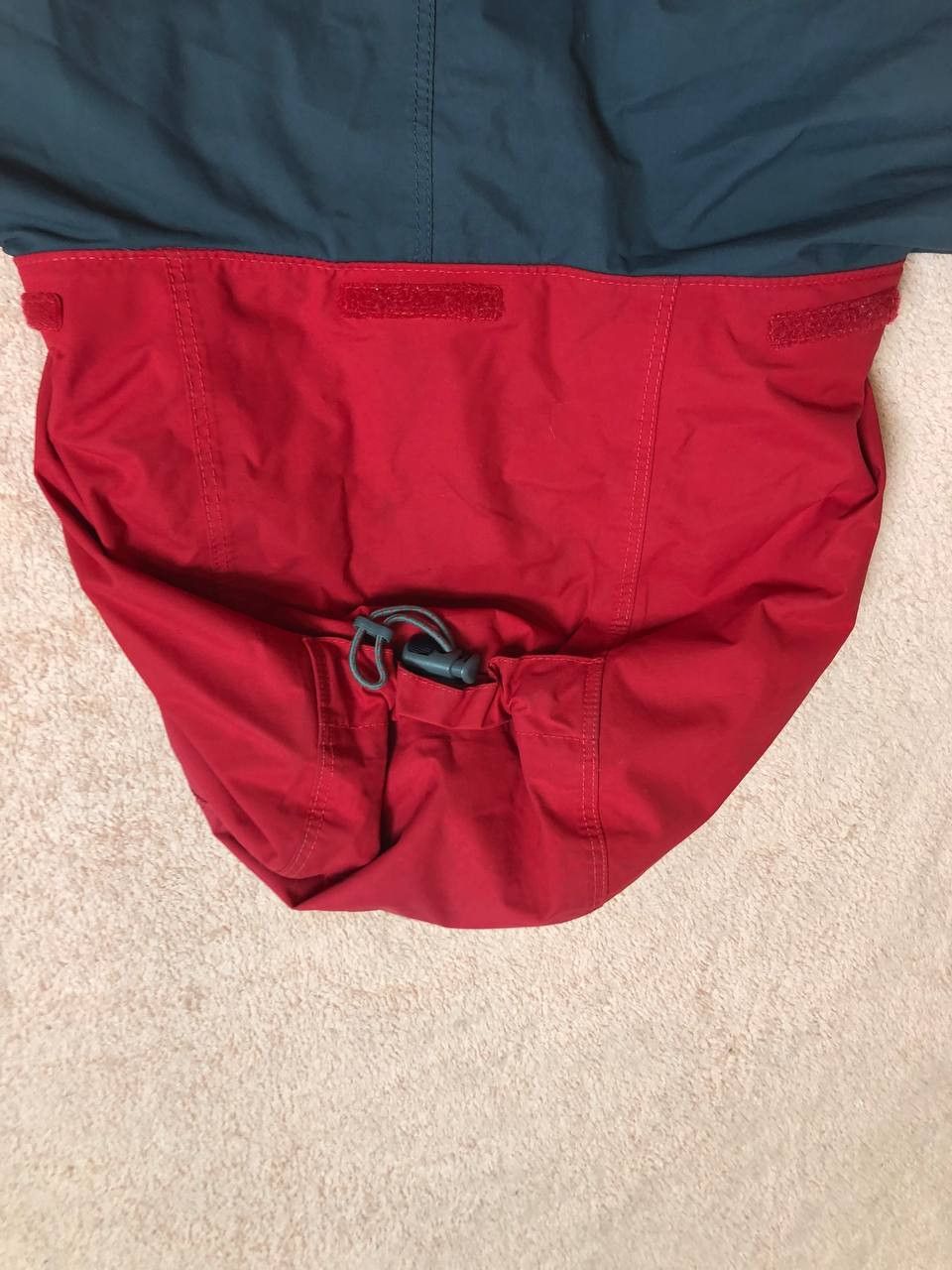 Berghaus Streetwear Berghaus Y2K Size XL Jacket Streetwear Size US XL / EU 56 / 4 - 13 Thumbnail