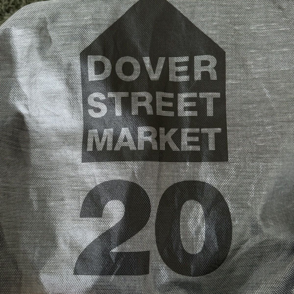 Dover Street Market × Stone Island Stone Island x DSM 20 Anniversary Size US M / EU 48-50 / 2 - 5 Thumbnail