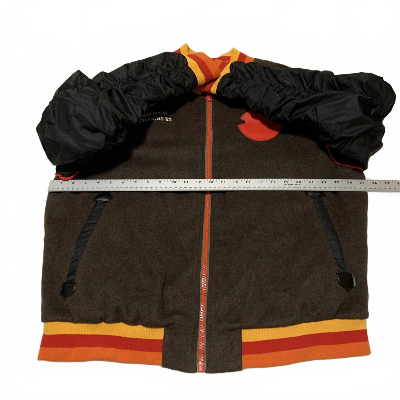 Other Frost Originals Men's XL My Cup Overunneth Varsity Size US XL / EU 56 / 4 - 6 Thumbnail