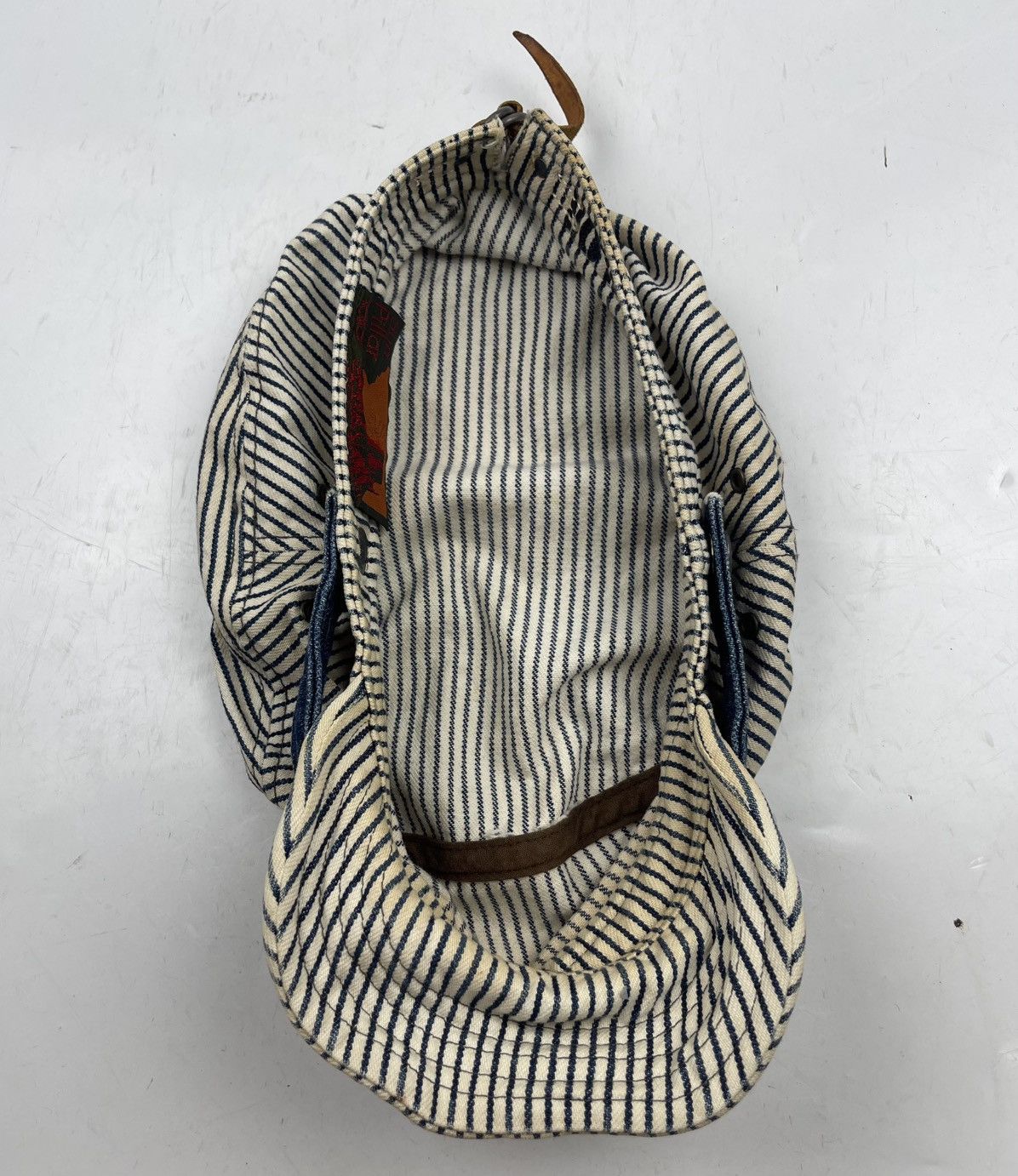 Japanese Brand union made sunpillar hat tc32 Size ONE SIZE - 6 Thumbnail