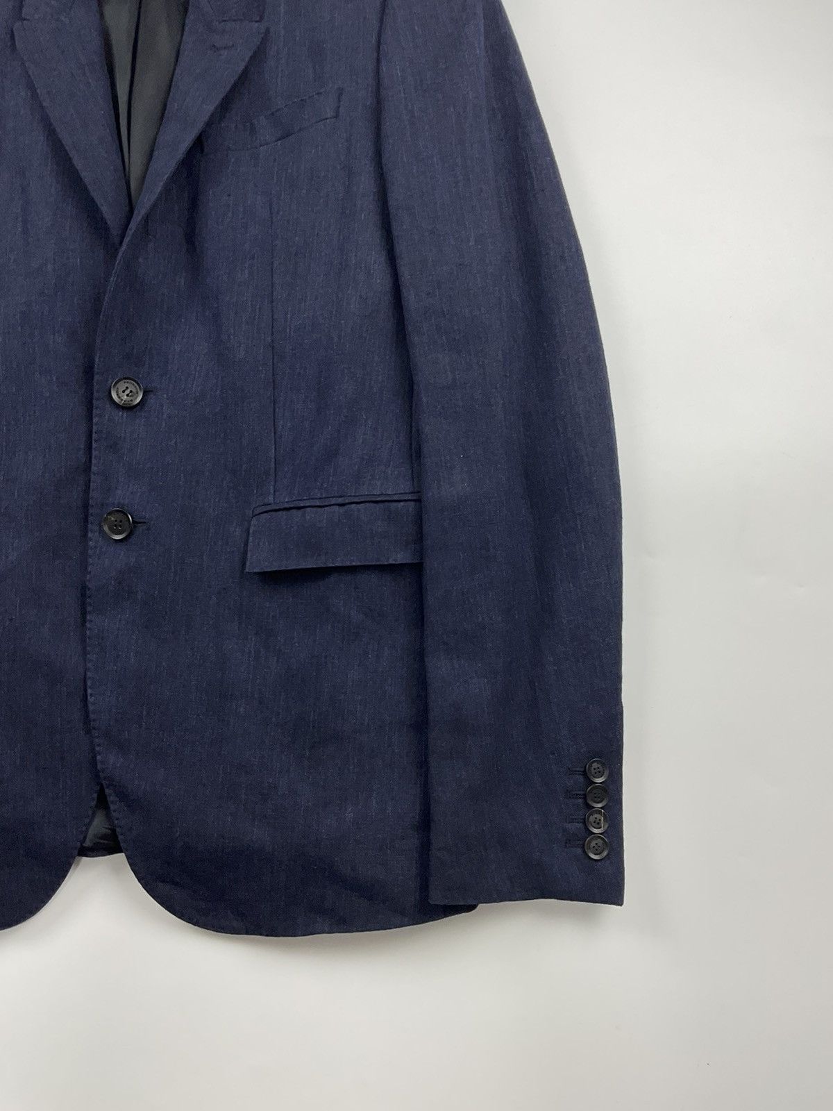 Burberry Prorsum Burberry Prorsum 2013 Blazer Jacket Size US S / EU 44-46 / 1 - 5 Thumbnail