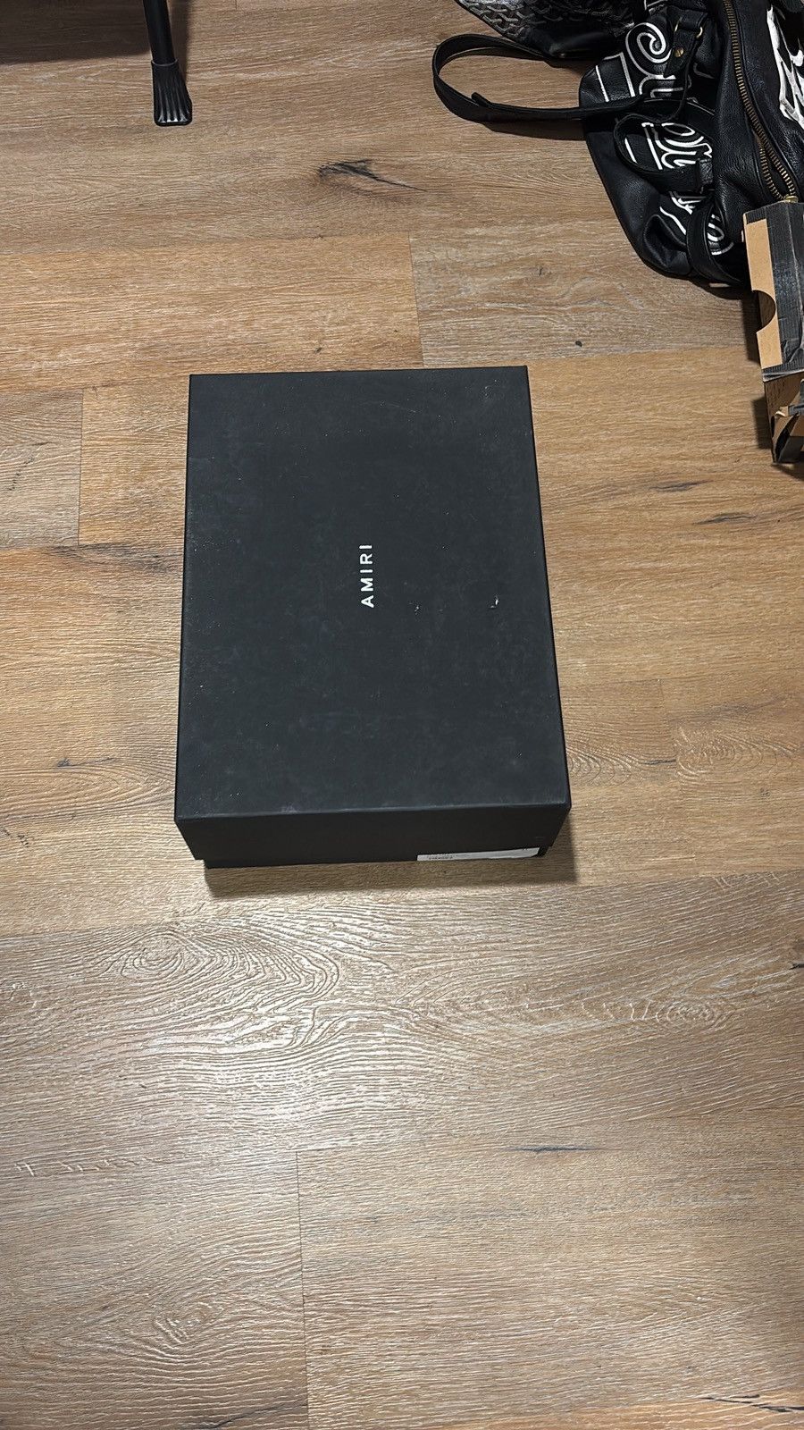 Amiri Amiri shoes Size US 8 / EU 41 - 1 Thumbnail