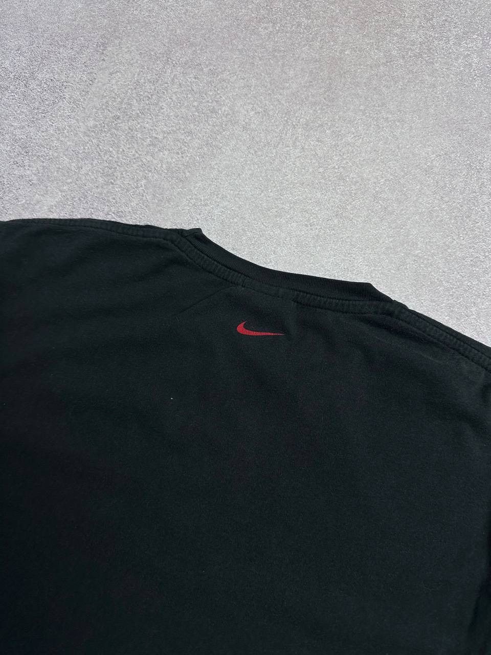 Vintage Vintage Nike TN Archival Boxy T-shirt M Size US M / EU 48-50 / 2 - 5 Thumbnail
