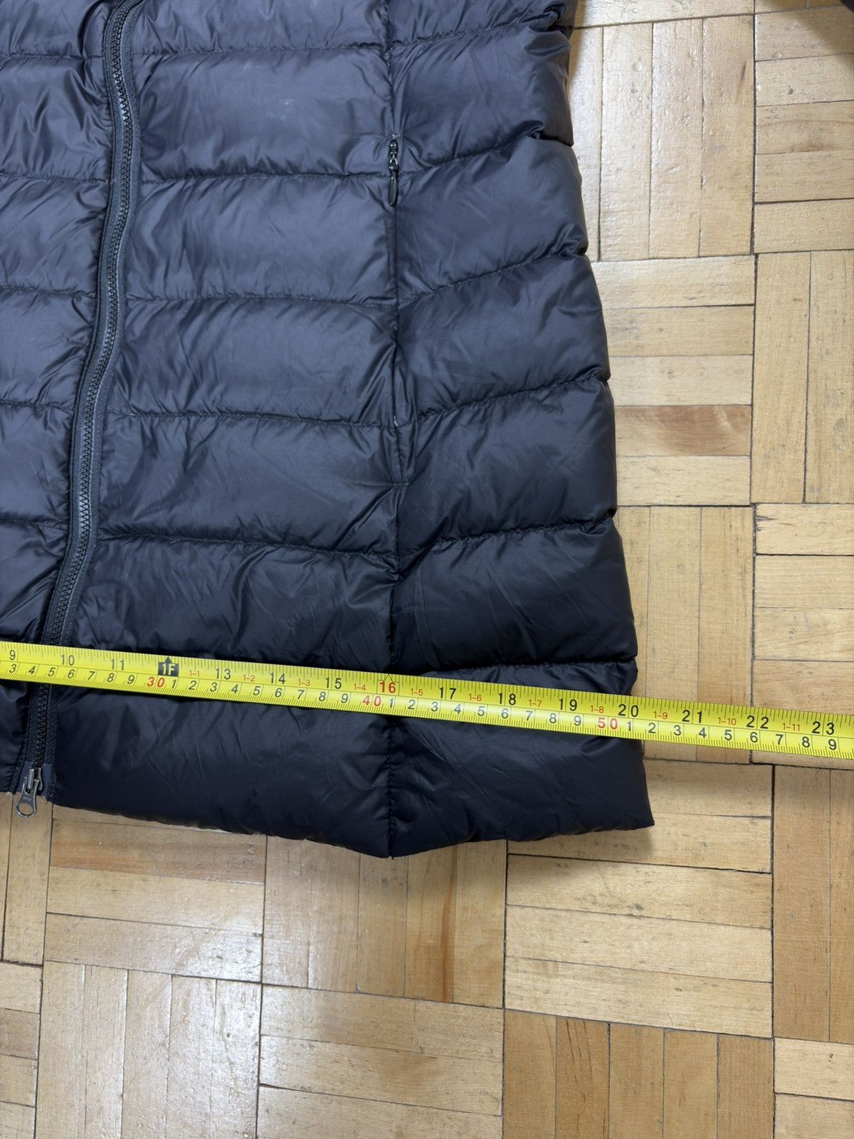 Eddie Bauer Eddie Bauer EB650 Down Puffer Parka Jacket Size XS / US 0-2 / IT 36-38 - 10 Thumbnail