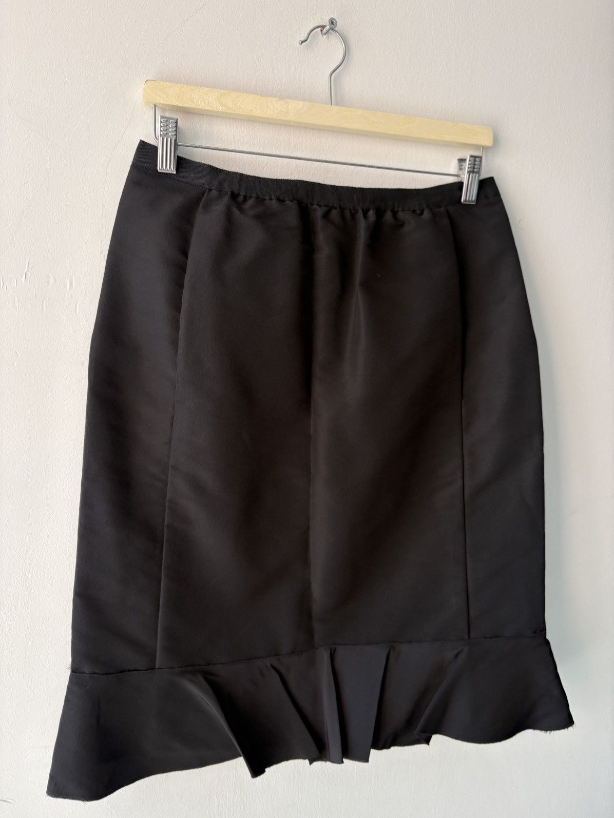 Oscar De La Renta Oscar De La Renta skirt Size 32" / US 10 / IT 46 - 8 Thumbnail