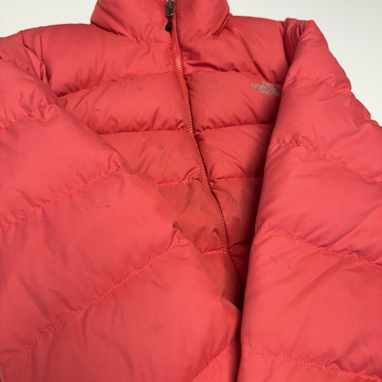 The North Face Vintage The North Face 700 Goose Down Jacket Womens Medium P Size M / US 6-8 / IT 42-44 - 6 Thumbnail