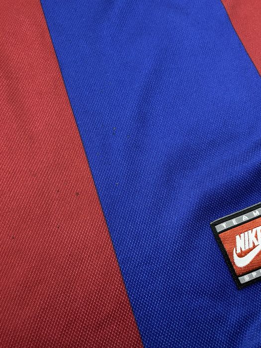 barcelona 1998 jersey