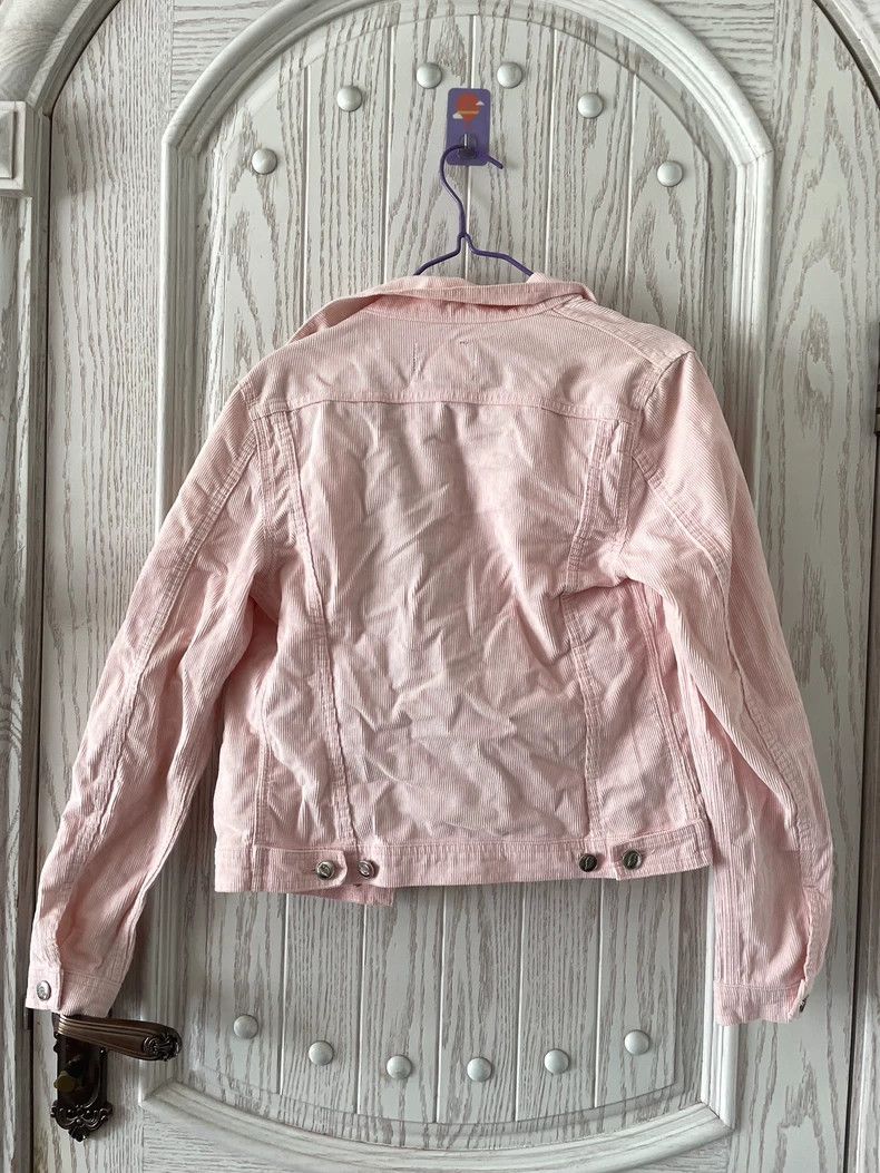 Walter Van Beirendonck walter van beirendonck Early corduroy jacket Size US XS / EU 42 / 0 - 4 Thumbnail