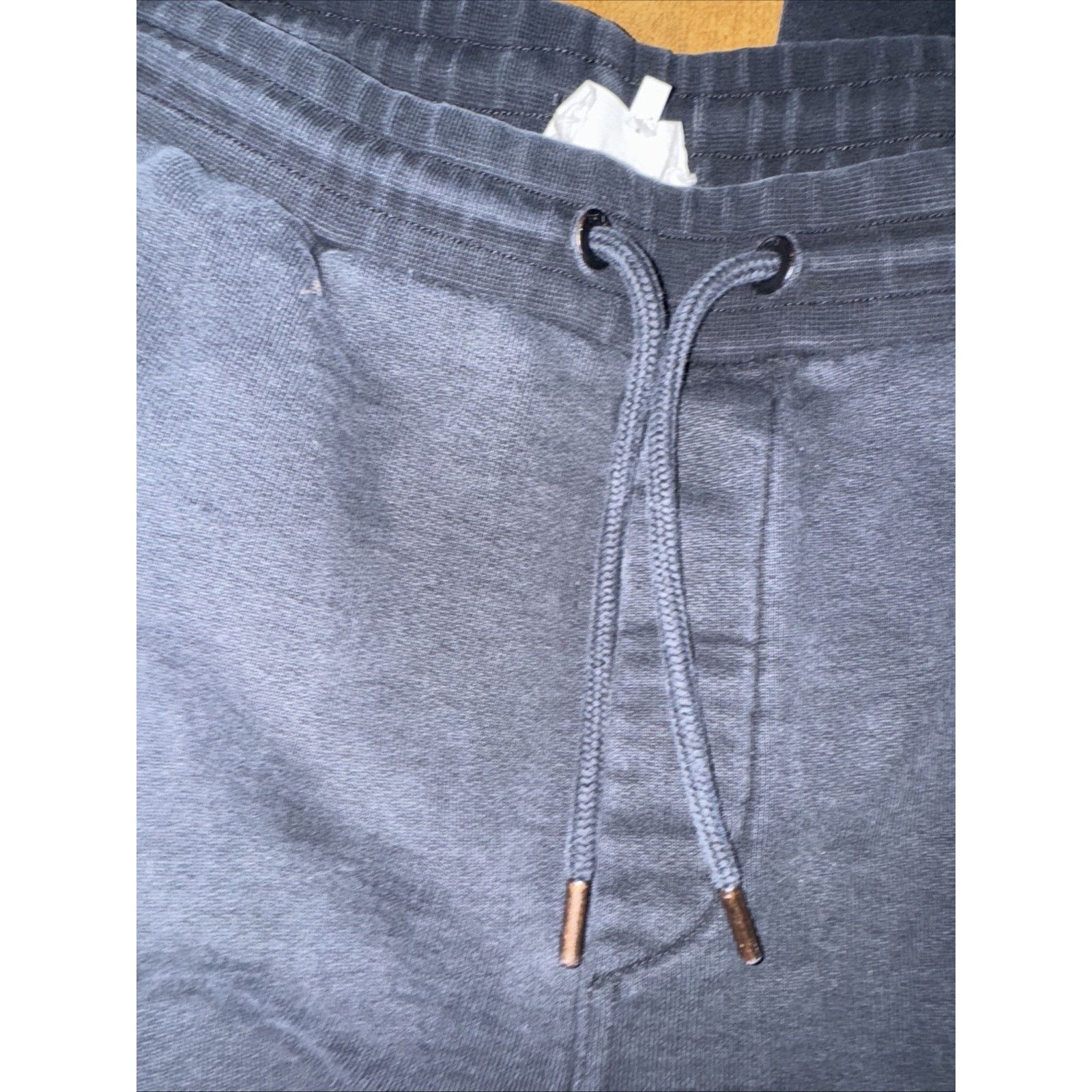 Frame Women’s Frame Cargo Sweatpants Black Small 30x28 Size 30" / US 8 / IT 44 - 4 Thumbnail