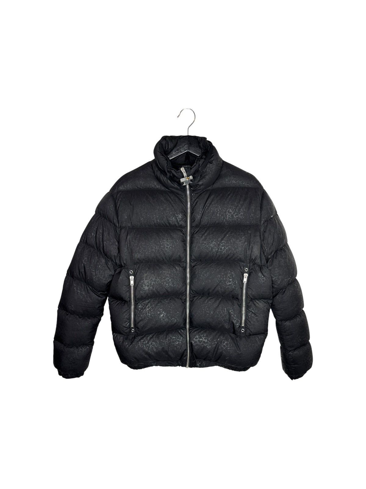 ALXY ローラーコースター　ジャケット Alyx Alyx Roller Coaster Buckle Bomber Jacket | Grailed