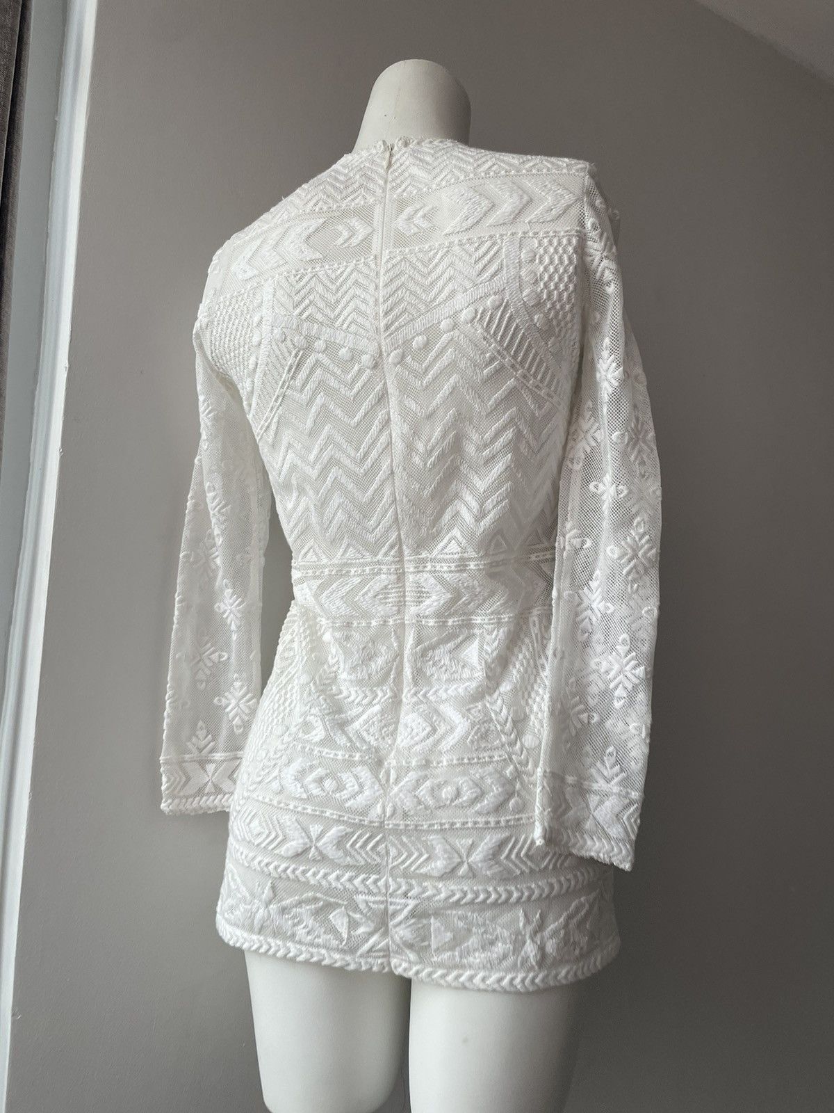 Isabel Marant Isabel marant blouse Size S / US 4 / IT 40 - 14 Thumbnail