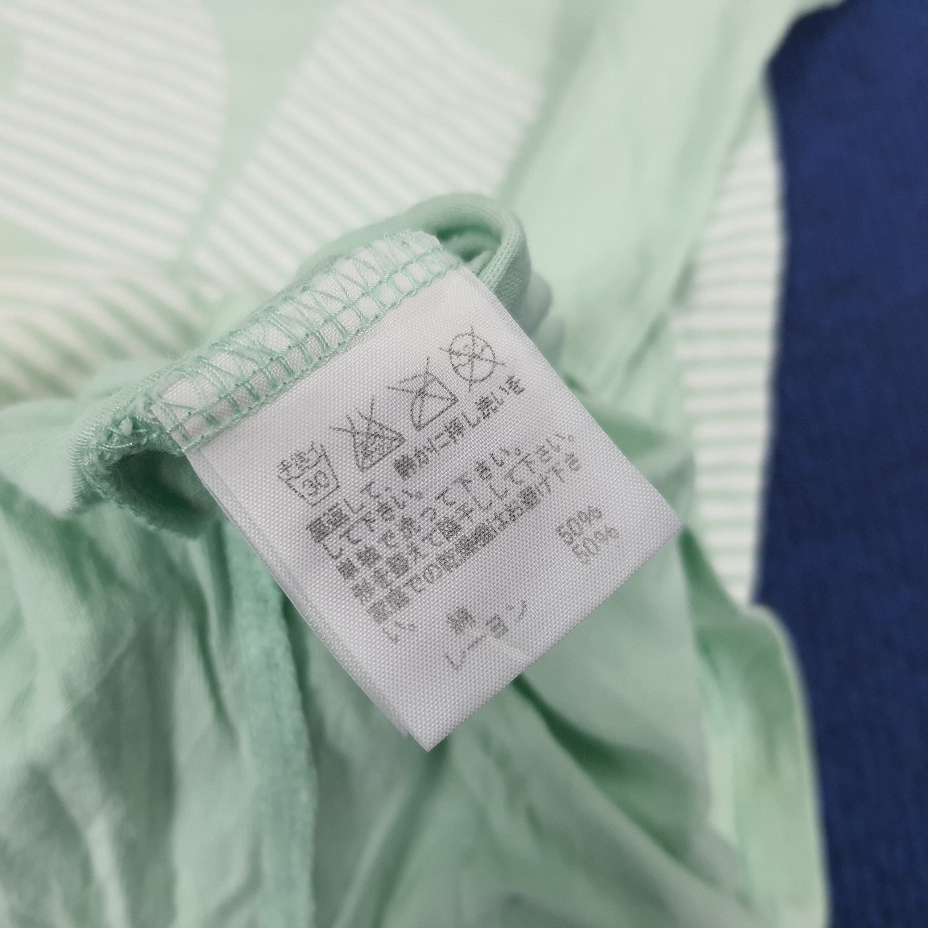 Japanese Brand Vintage Mercibeaucoup Jevous Enorie! Japanese Brand T-shirt Size M / US 6-8 / IT 42-44 - 6 Thumbnail
