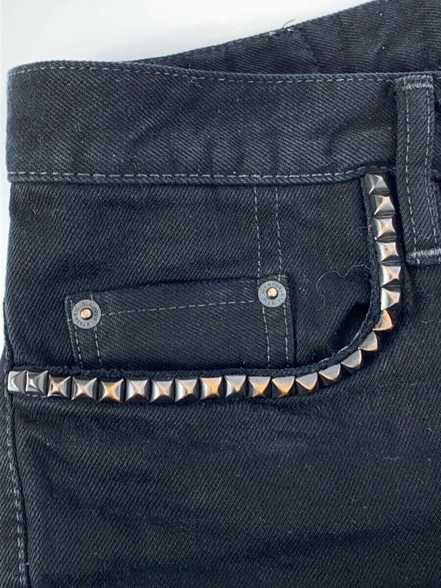 Hysteric Glamour Studded Distressed Jeans Size US 28 / EU 44 - 8 Thumbnail