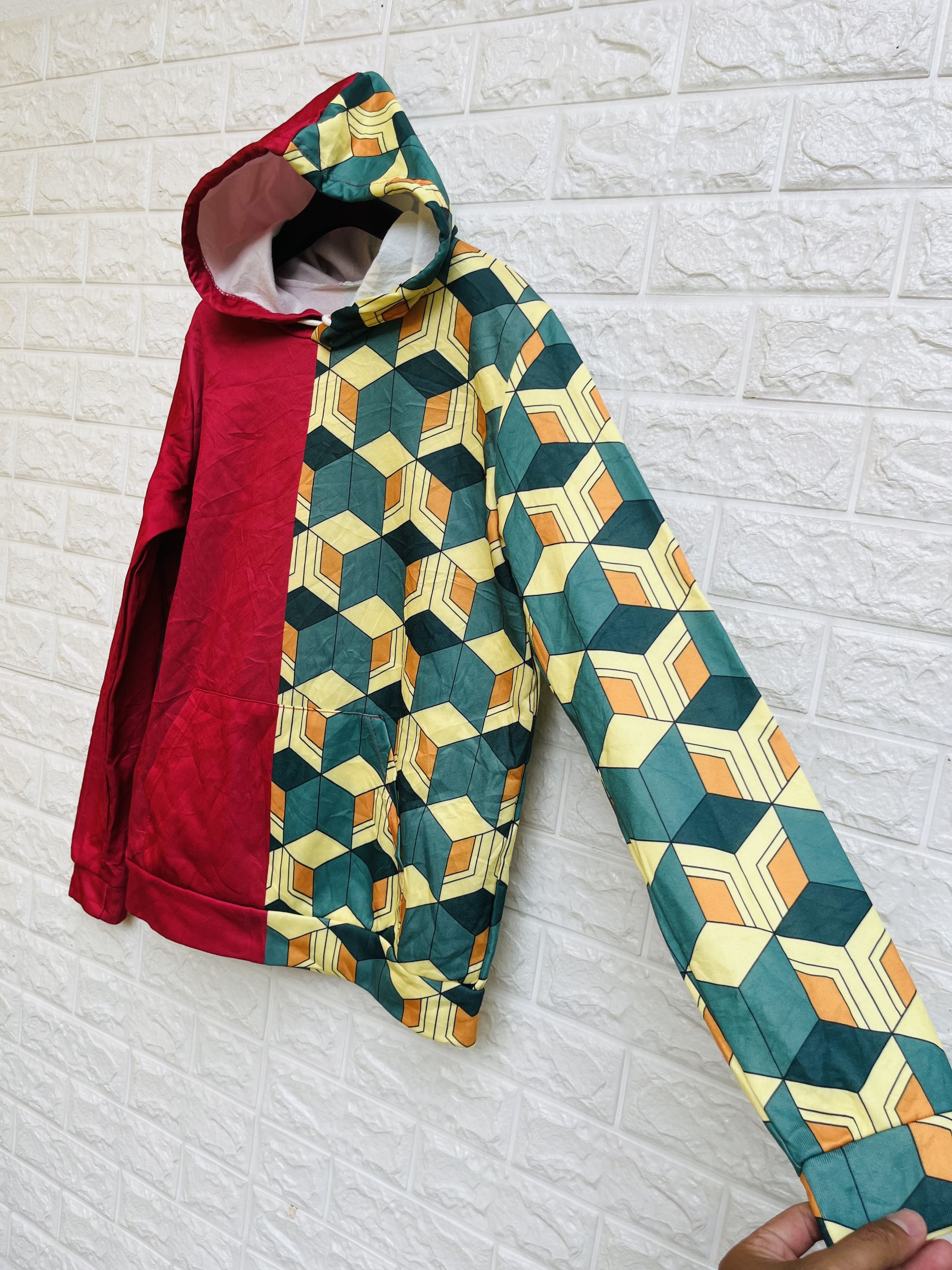 Japanese Brand × Vintage Vintage Japanese Designer Fashion Style Size US M / EU 48-50 / 2 - 5 Thumbnail