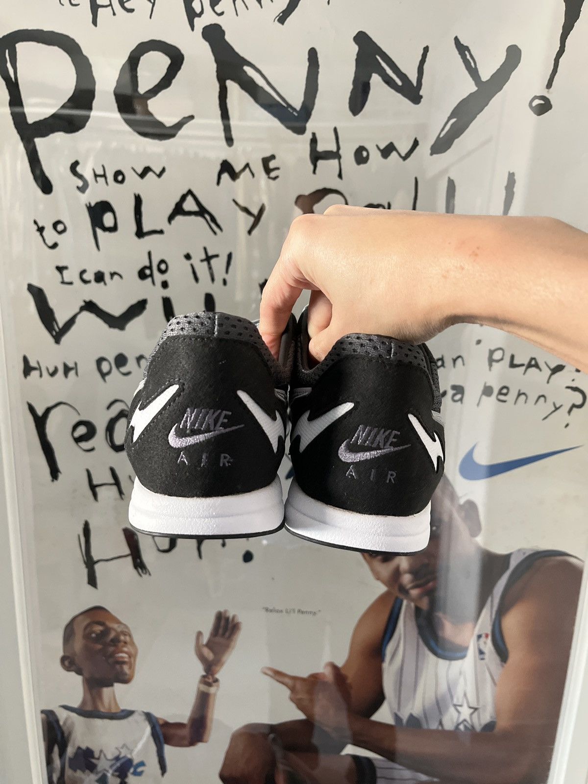 Nike Nike Air Streak Lite Size US 9.5 / EU 42-43 - 3 Thumbnail