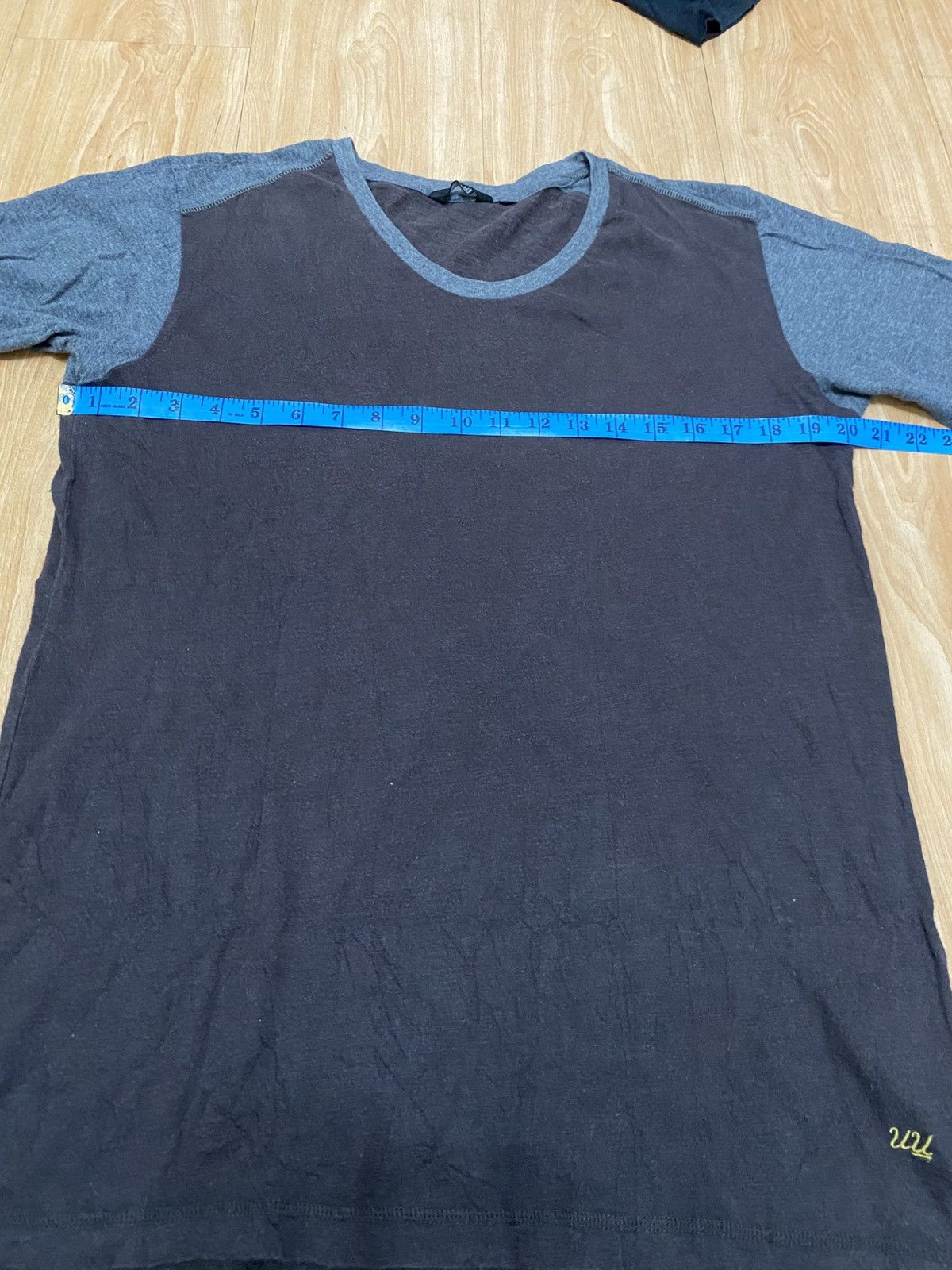 Undercover × Uniqlo (UU) UNIQL X UNDERCOVER JAPANESE BRAND VERY RARE Size US L / EU 52-54 / 3 - 10 Thumbnail