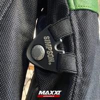Other Simpson Black Strip Size US M / EU 48-50 / 2 - 5 Thumbnail