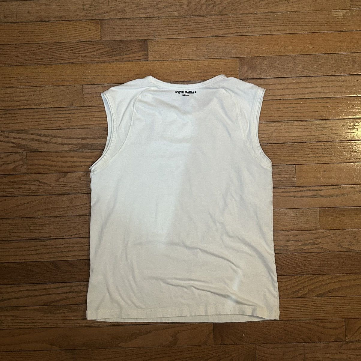 Other Vive Maria Tanktop Size US XL / EU 56 / 4 - 4 Thumbnail
