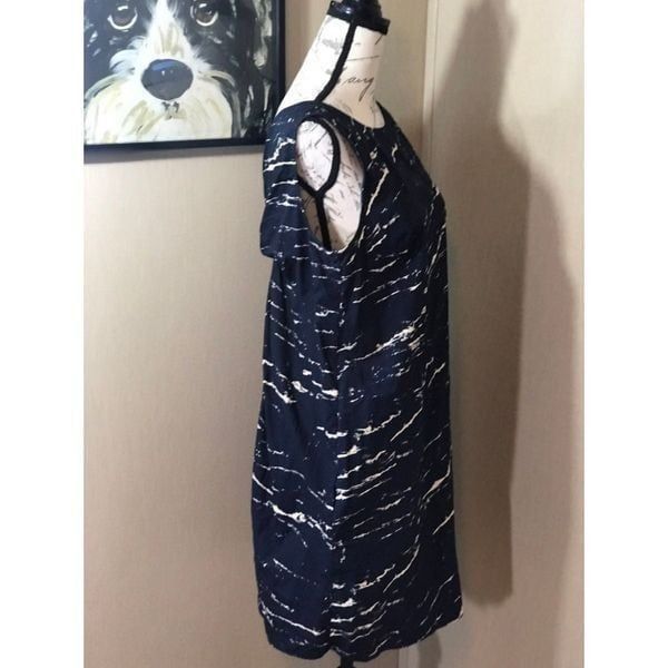Gap Gap size 6 dress summer Size S / US 4 / IT 40 - 2 Thumbnail