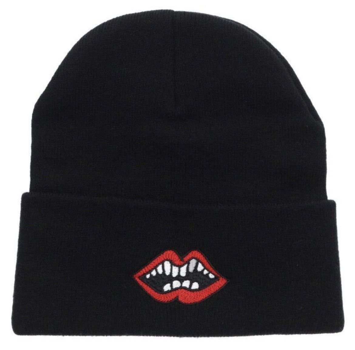 Chrome Hearts chrome hearts Matty boy chomper Wool Beanie Size ONE SIZE - 1 Thumbnail