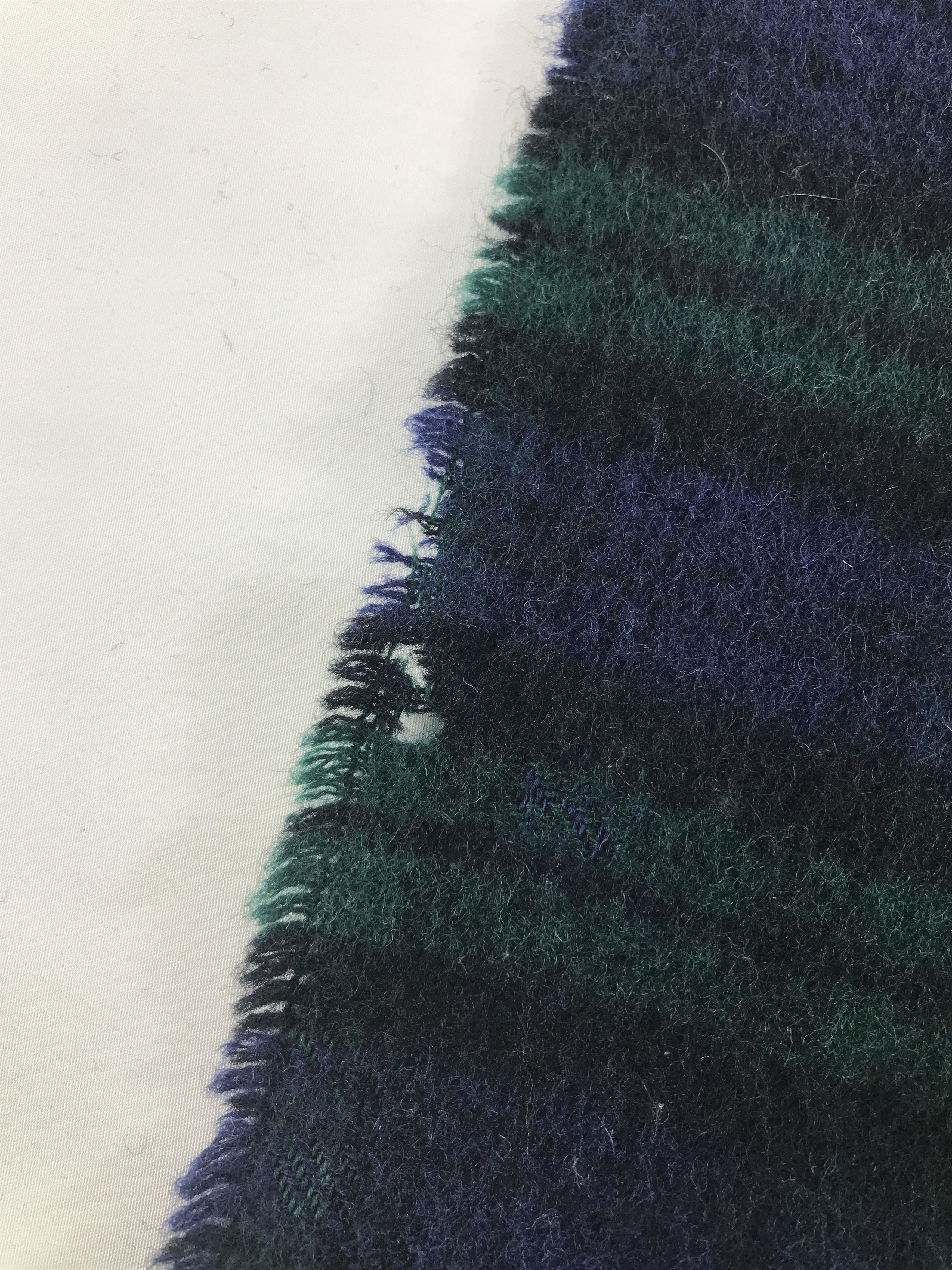 Polo Ralph Lauren × Vintage Polo Ralph Lauren Scarf / Muffler / Neckwear - WW2663 Size ONE SIZE - 5 Thumbnail
