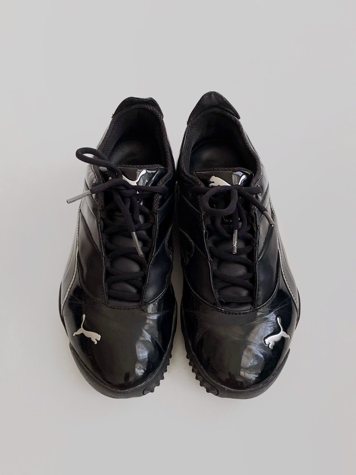 Puma Archive Puma sneakers Japanese style Size US 9 / IT 39 - 4 Thumbnail