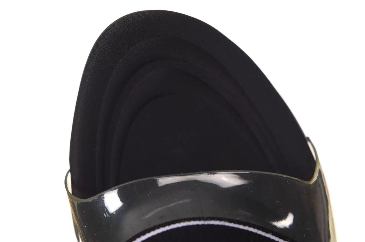 Alexander Wang Alexander Wang High Heel Sandals 37 Size US 6.5 / IT 36.5 - 4 Thumbnail