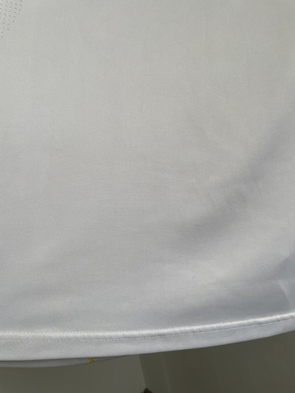 Adidas Real Madrid 2009 2010 Home Football Jersey Soccer Shirt Size US M / EU 48-50 / 2 - 15 Thumbnail