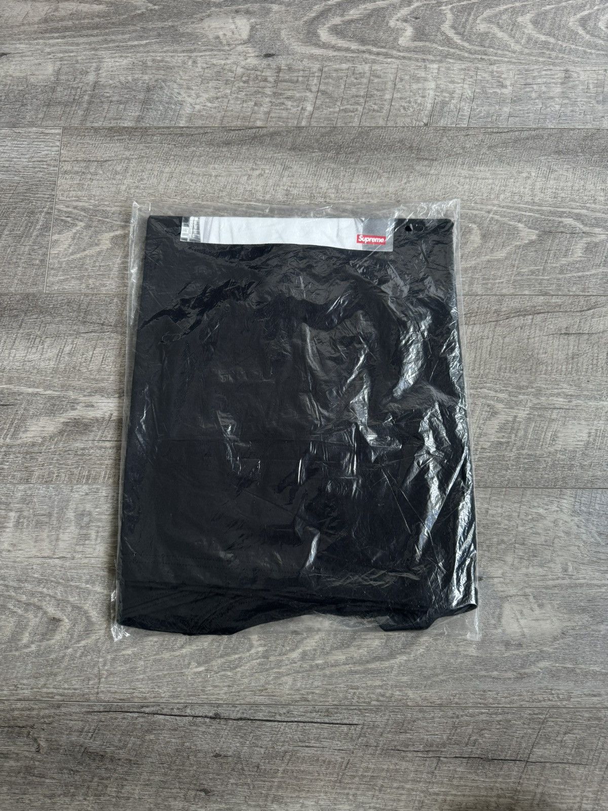 Jordan Brand × Supreme Supreme x Jordan “Biggie” T shirt Size US L / EU 52-54 / 3 - 5 Thumbnail