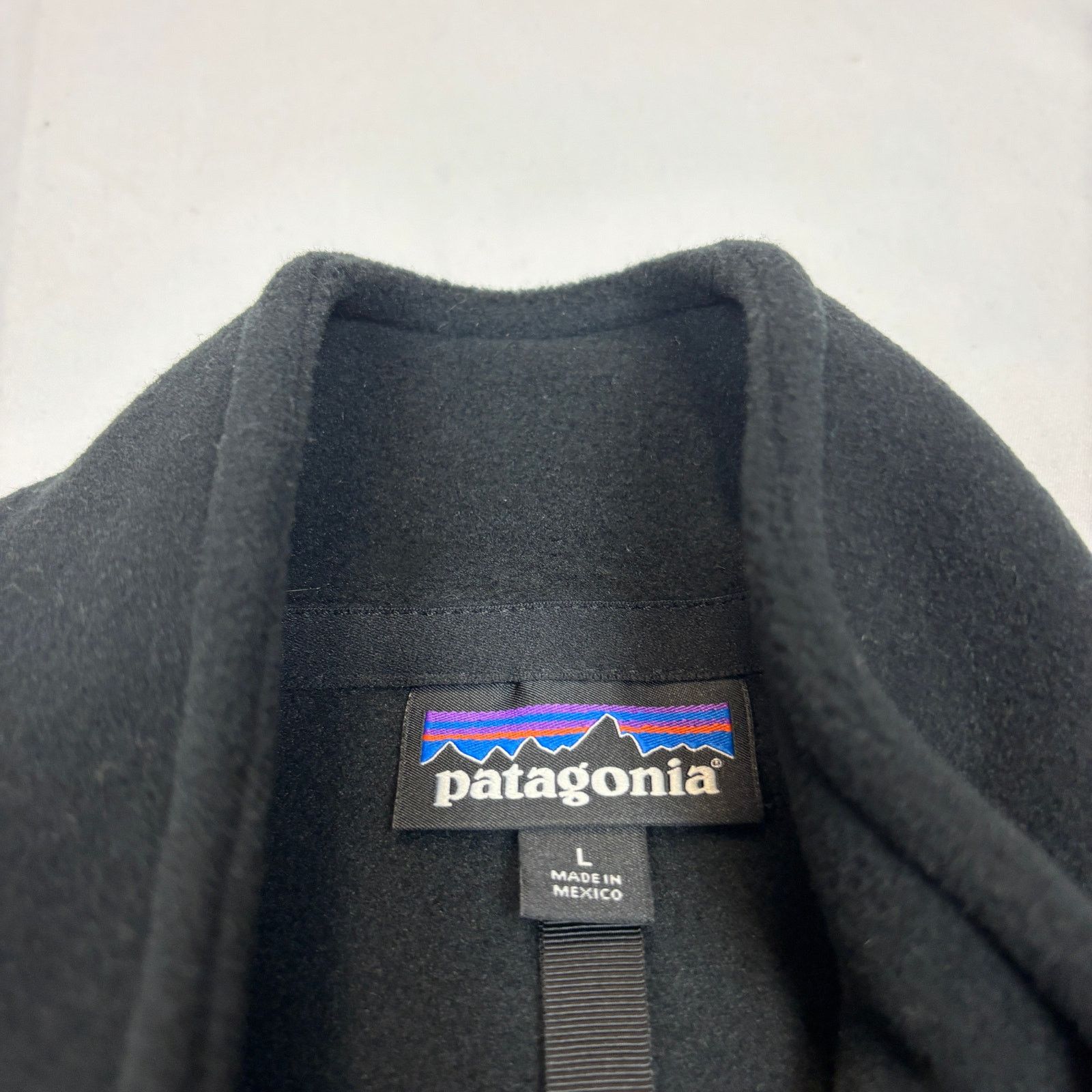 Patagonia Patagonia Micro D Full Zip Jacket Rare No Logo Sweater XL Size US XL / EU 56 / 4 - 5 Thumbnail