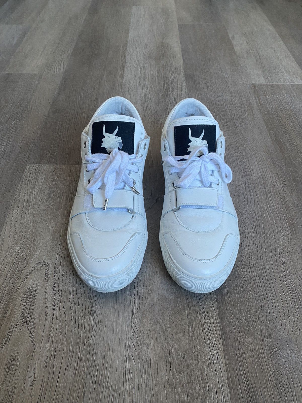 helmut lang travis scott shoes