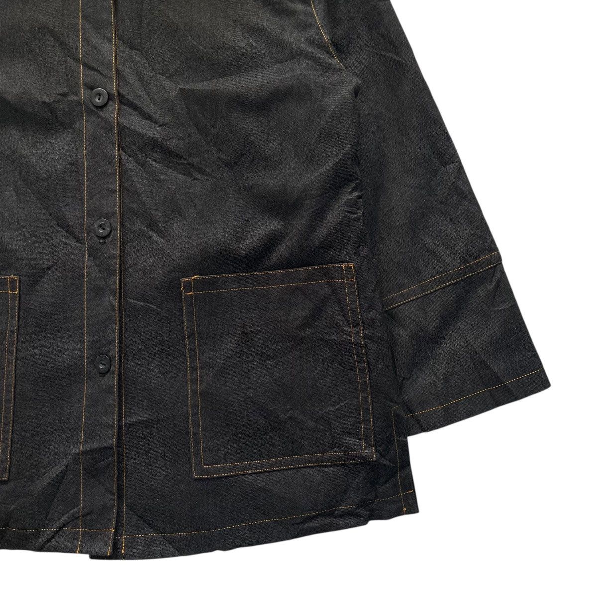 If Six Was Nine AvantGarde If Six Was Nine Hysteric Glamour Style Fur Jacket Size US M / EU 48-50 / 2 - 9 Thumbnail