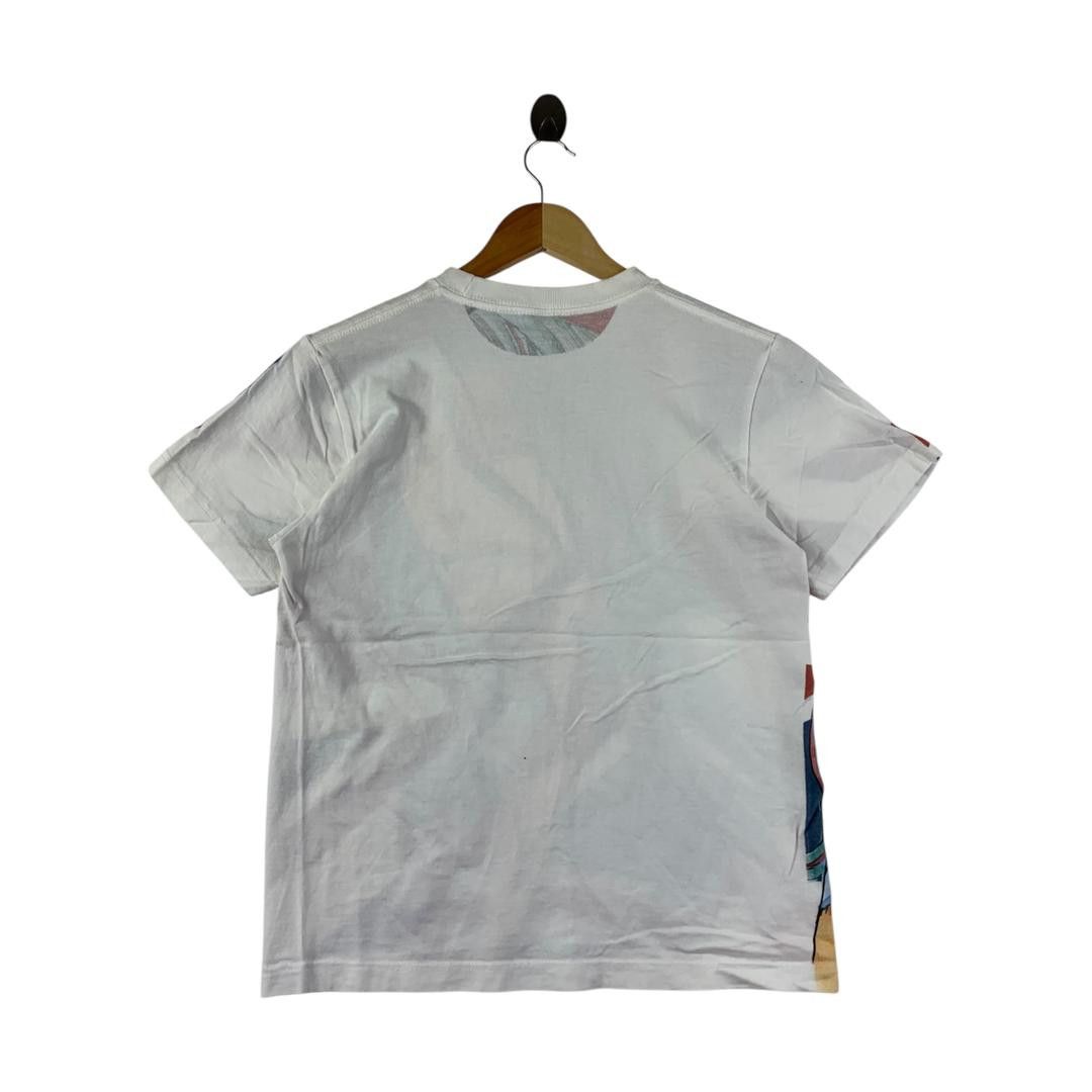 Other YUSUKE MAKISHIMA anime character in yowamushi pedal tee Size US S / EU 44-46 / 1 - 4 Thumbnail