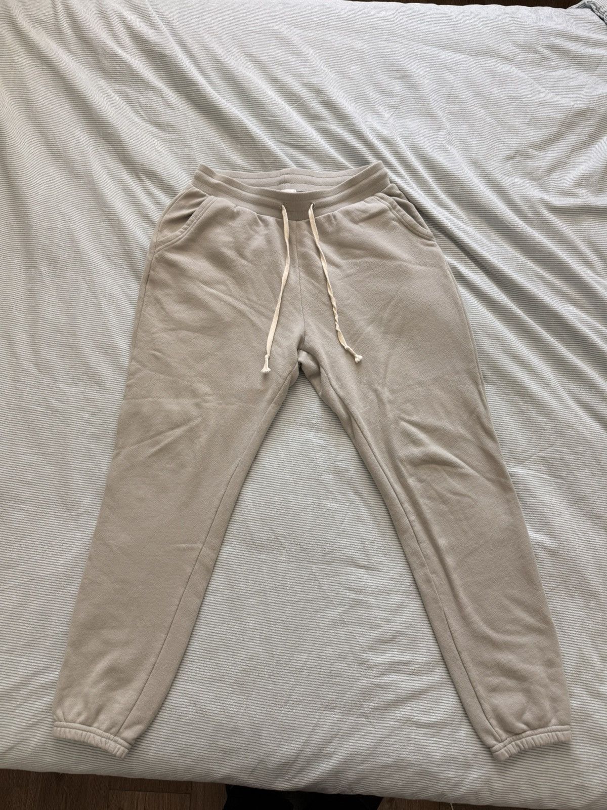 John Elliott John elliot sweatpants Size US 32 / EU 48 - 1 Thumbnail