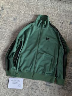 Needles Tracksuit | Grailed