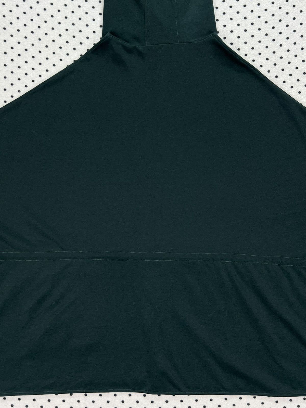 Japanese Brand AFYF by Rovtski Cotton Survival Poncho Size US XL / EU 56 / 4 - 5 Thumbnail