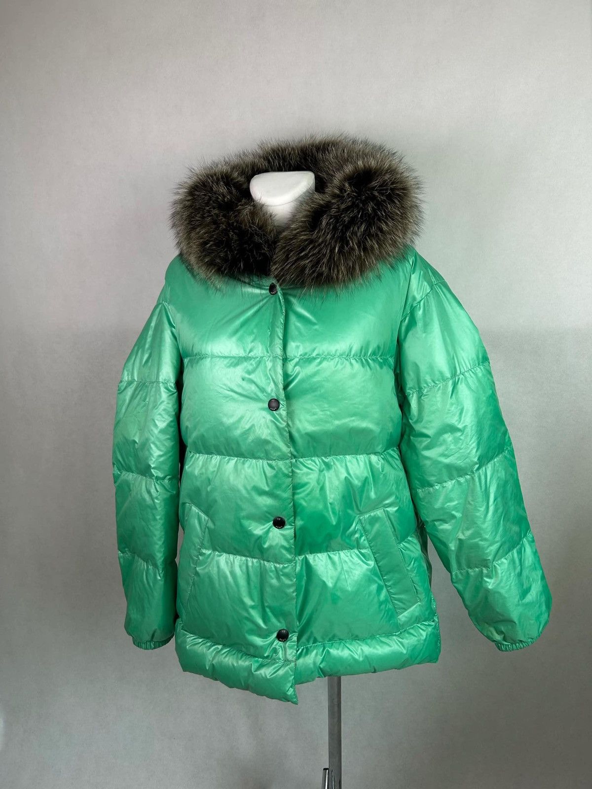 Yves Salomon Yves Salamon jacket Size XS / US 0-2 / IT 36-38 - 1 Thumbnail