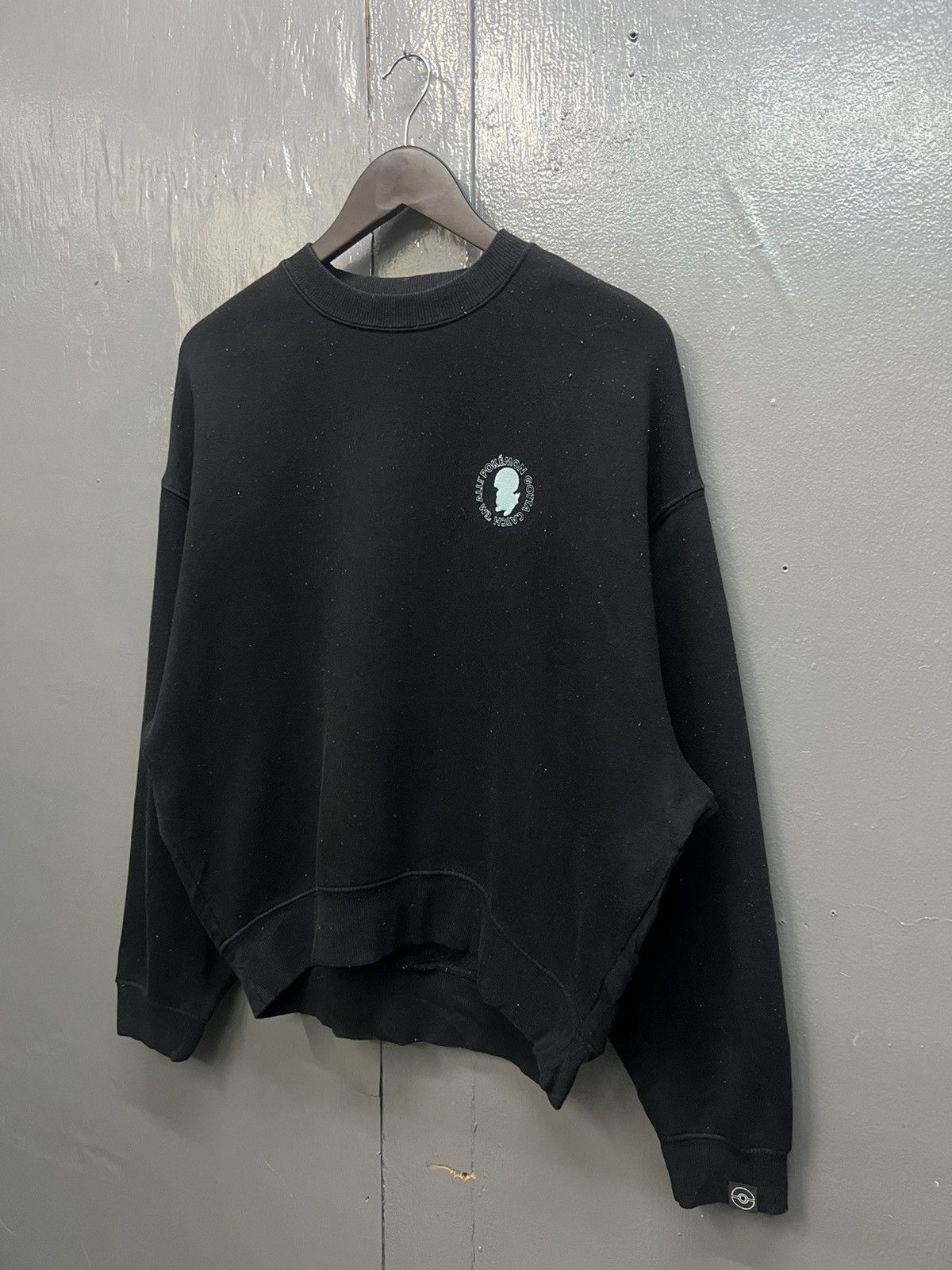 Pokemon Pokemon Gotta Catch Em All Sweatshirt Size US S / EU 44-46 / 1 - 4 Thumbnail