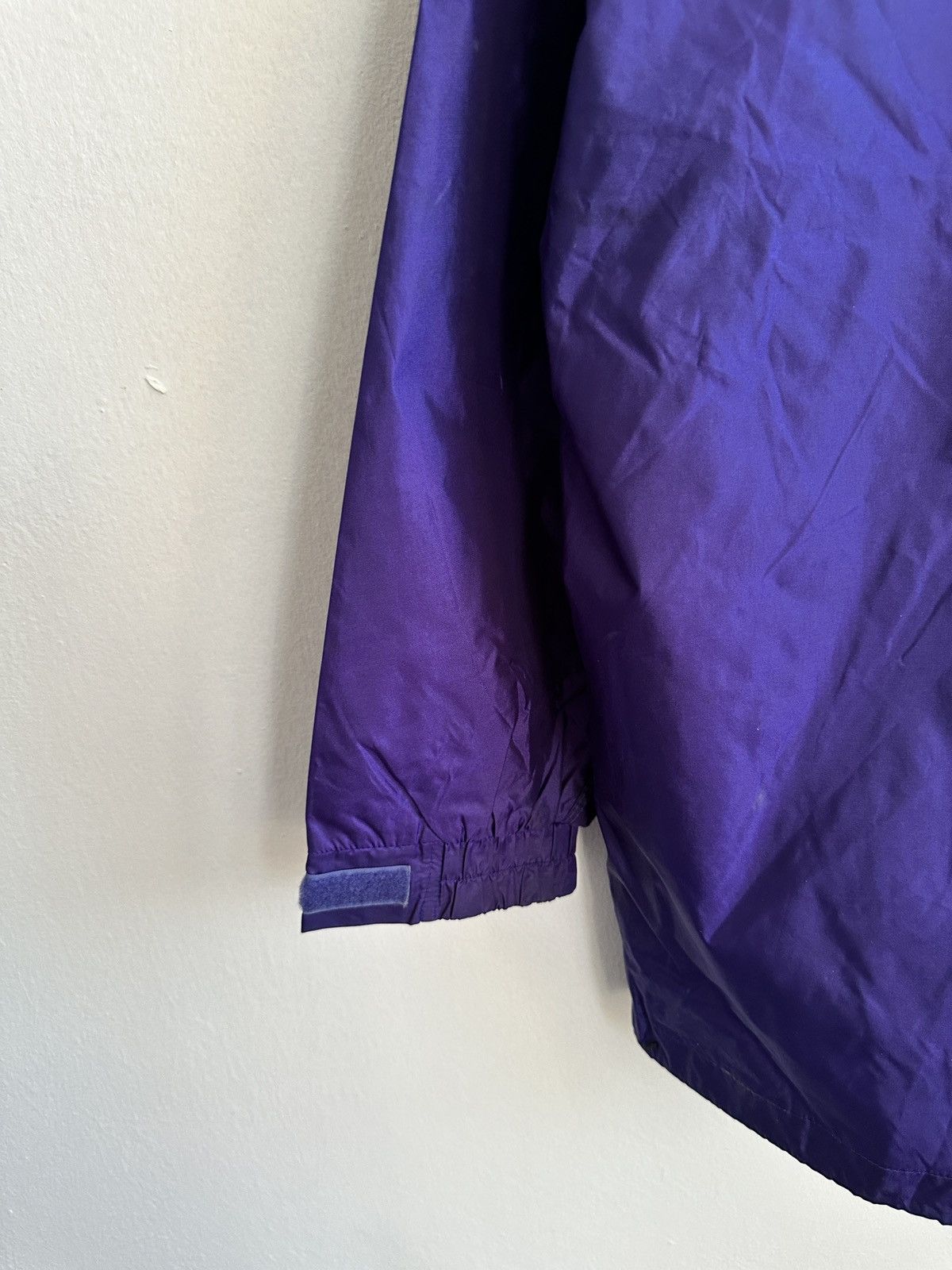 Vintage vintage RALLI ART race and rally racing jacket Size US L / EU 52-54 / 3 - 4 Thumbnail