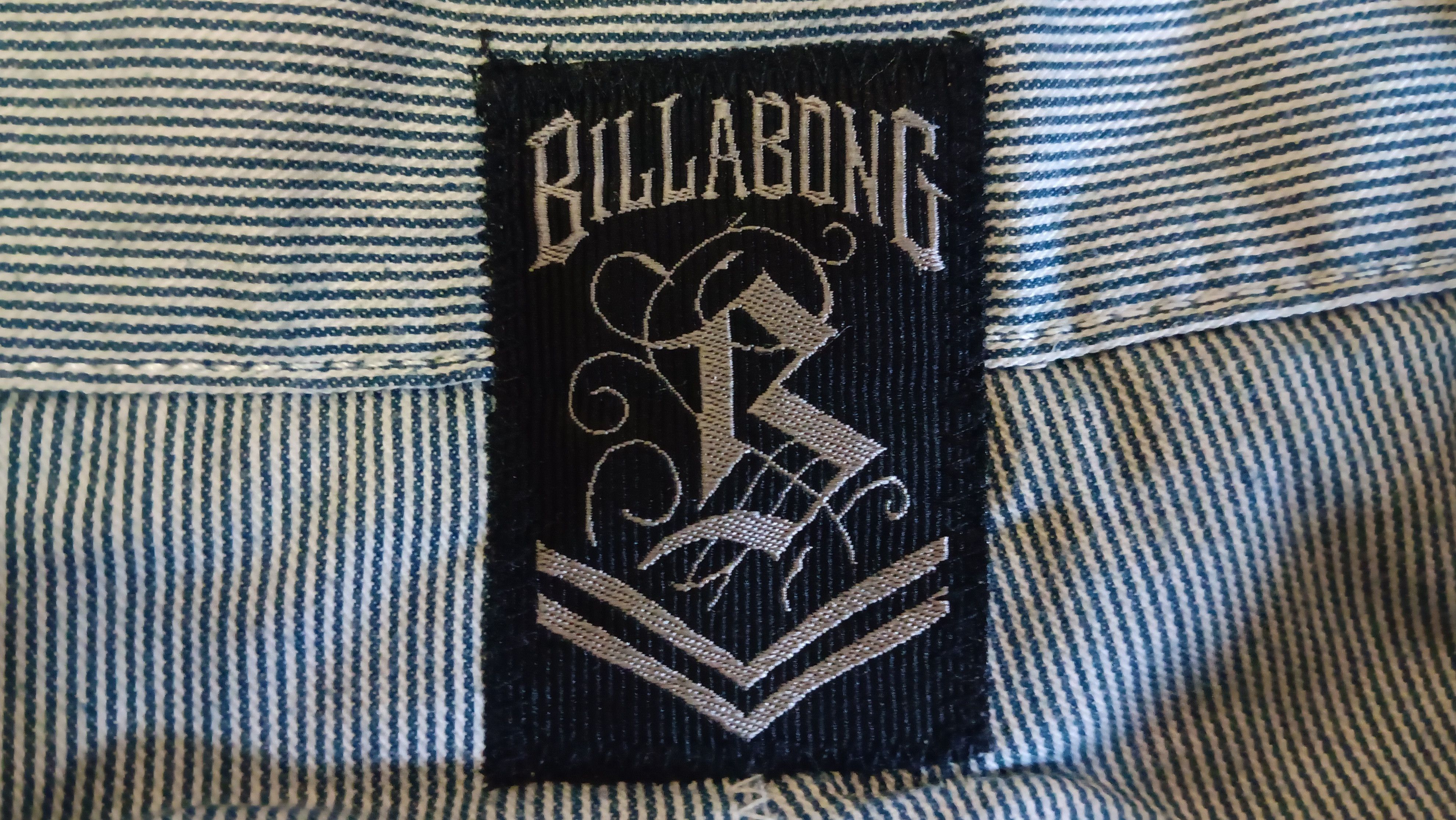 Billabong Billabong Short Size US 38 / EU 54 - 9 Thumbnail