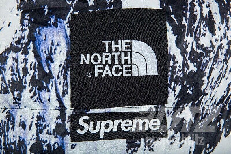 Supreme FW17 SUPREME THE NORTH FACE MOUNTAIN BALTORO JACKET M Size US M / EU 48-50 / 2 - 4 Thumbnail