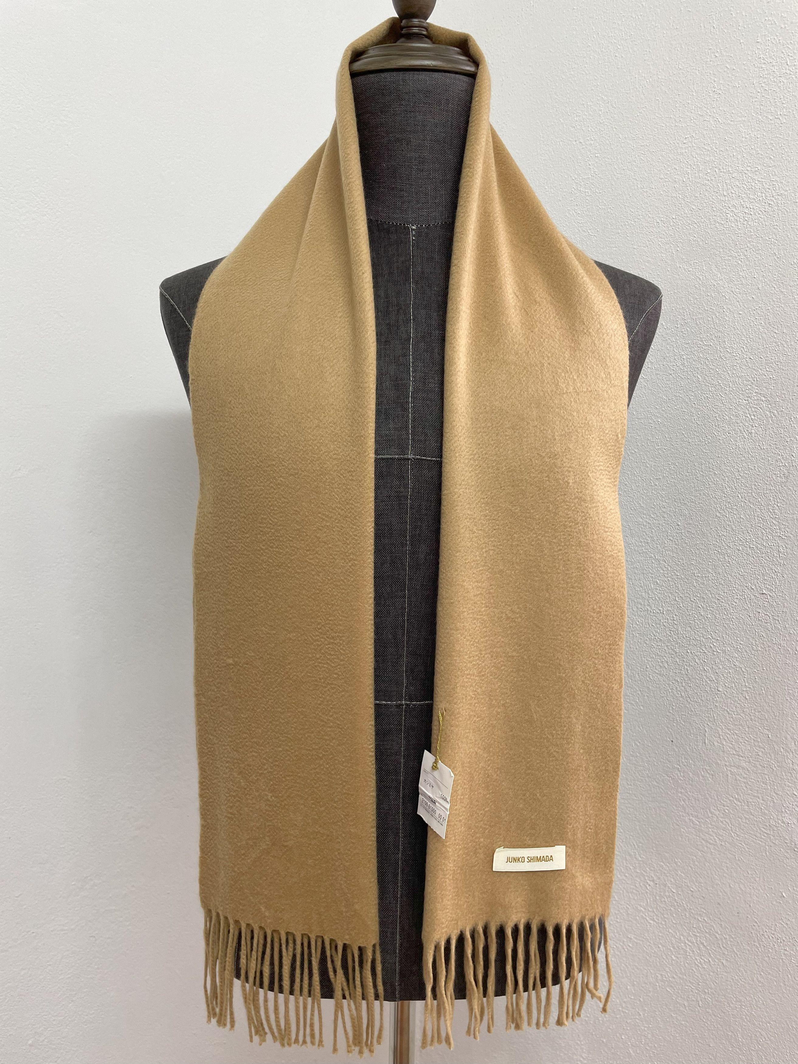 Junko Shimada Junko Shimada Scarf Scarf / Muffler - 6171 Size ONE SIZE - 2 Thumbnail