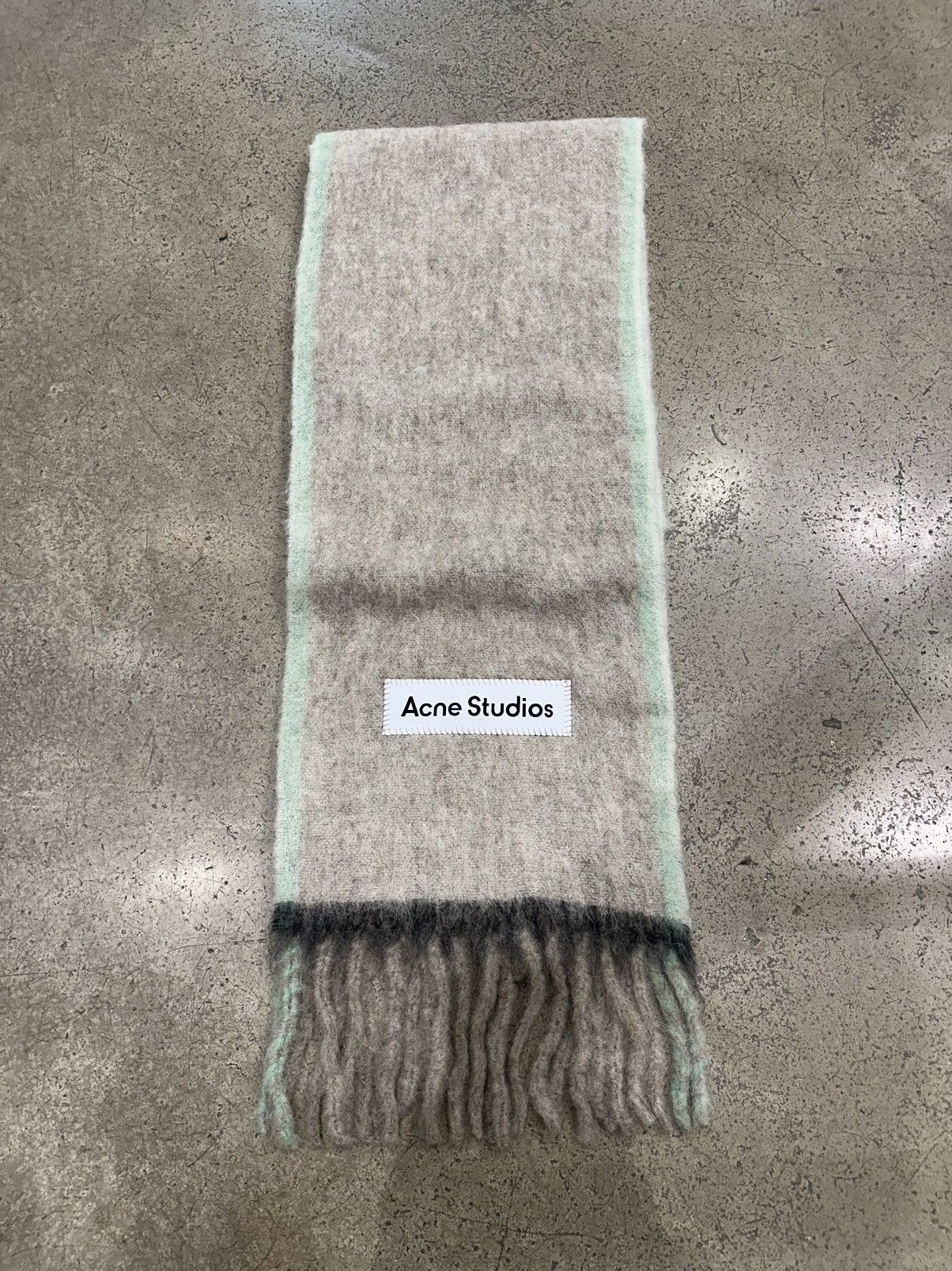 Acne Studios ACNE STUDIOS - Jeans Blue Size US 32 / EU 48 - 1 Thumbnail